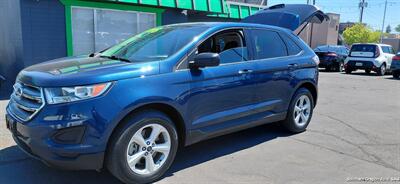 2017 Ford Edge SE   - Photo 3 - Medford, OR 97501