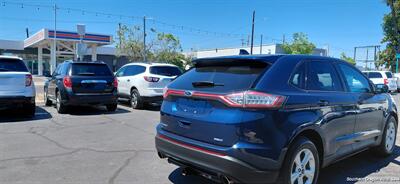 2017 Ford Edge SE   - Photo 6 - Medford, OR 97501