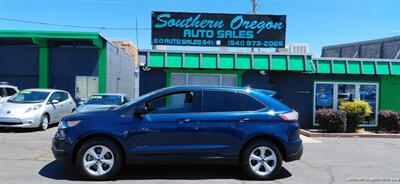 2017 Ford Edge SE SUV