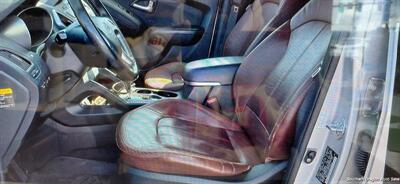 2011 Hyundai TUCSON Limited   - Photo 5 - Medford, OR 97501