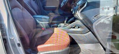 2011 Hyundai TUCSON Limited   - Photo 8 - Medford, OR 97501