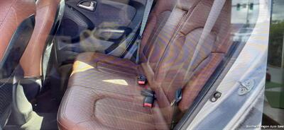 2011 Hyundai TUCSON Limited   - Photo 6 - Medford, OR 97501