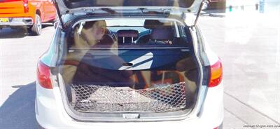 2011 Hyundai TUCSON Limited   - Photo 7 - Medford, OR 97501