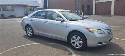 2007 Toyota Camry XLE V6   - Photo 5 - Medford, OR 97501