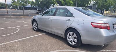 2007 Toyota Camry XLE V6   - Photo 9 - Medford, OR 97501