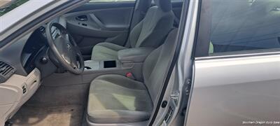 2007 Toyota Camry XLE V6   - Photo 6 - Medford, OR 97501