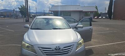 2007 Toyota Camry XLE V6   - Photo 4 - Medford, OR 97501