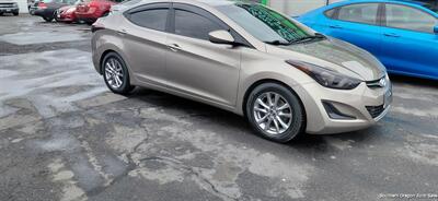 2016 Hyundai ELANTRA SE   - Photo 3 - Medford, OR 97501
