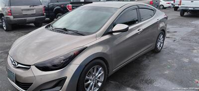 2016 Hyundai ELANTRA SE   - Photo 6 - Medford, OR 97501