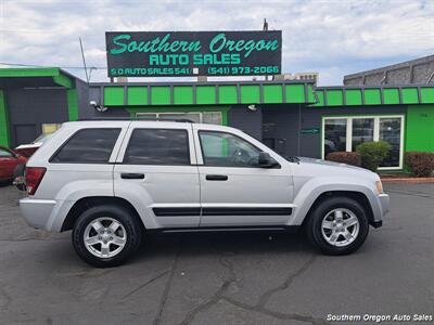 2006 Jeep Grand Cherokee Laredo   - Photo 1 - Medford, OR 97501