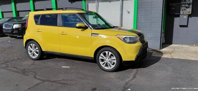 2014 Kia Soul EX   - Photo 3 - Medford, OR 97501