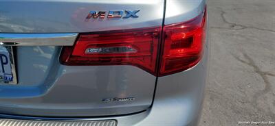 2016 Acura MDX SH-AWD w/Tech - Photo 3 - Medford, OR 97501
