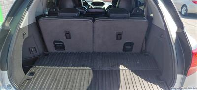 2016 Acura MDX SH-AWD w/Tech - Photo 7 - Medford, OR 97501