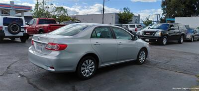 2013 Toyota Corolla LE - Photo 5 - Medford, OR 97501