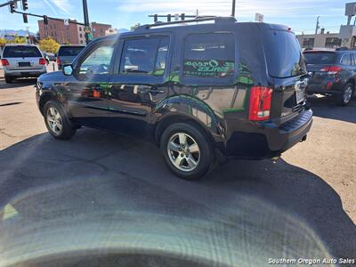 2009 Honda Pilot EX-L w/DVD   - Photo 2 - Medford, OR 97501