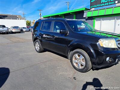 2009 Honda Pilot EX-L w/DVD   - Photo 3 - Medford, OR 97501