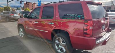 2013 Chevrolet Tahoe LTZ   - Photo 8 - Medford, OR 97501