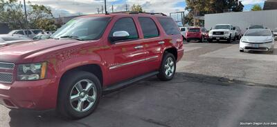 2013 Chevrolet Tahoe LTZ   - Photo 10 - Medford, OR 97501