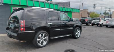 2014 GMC Yukon Denali   - Photo 2 - Medford, OR 97501