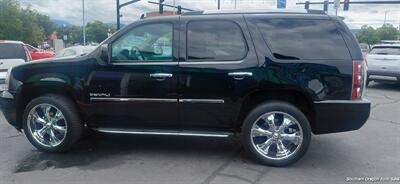 2014 GMC Yukon Denali   - Photo 9 - Medford, OR 97501