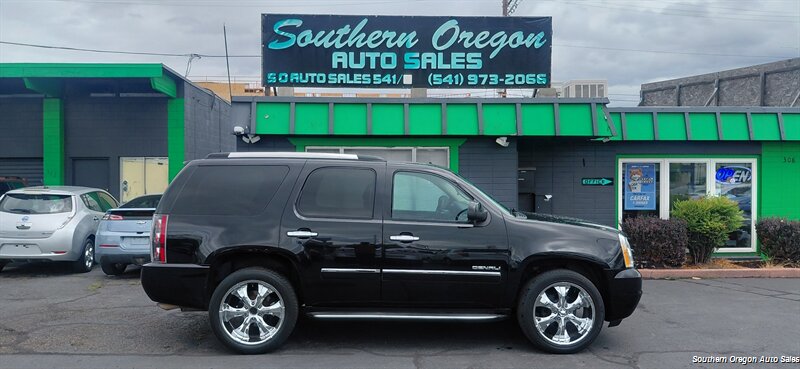2014 GMC Yukon Denali - AWD's photo