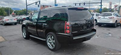 2014 GMC Yukon Denali   - Photo 3 - Medford, OR 97501