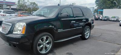 2014 GMC Yukon Denali   - Photo 7 - Medford, OR 97501