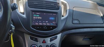 2016 Chevrolet Trax LT - Photo 5 - Medford, OR 97501