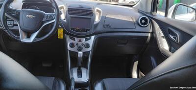 2016 Chevrolet Trax LT - Photo 7 - Medford, OR 97501