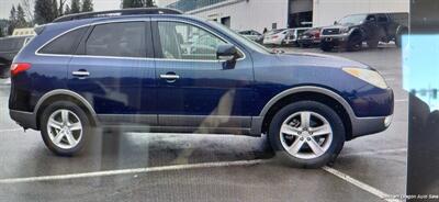 2007 Hyundai Veracruz GLS   - Photo 2 - Medford, OR 97501