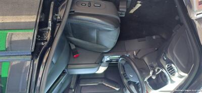 2009 Ford Explorer Limited - Photo 7 - Medford, OR 97501
