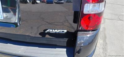 2009 Ford Explorer Limited - Photo 4 - Medford, OR 97501