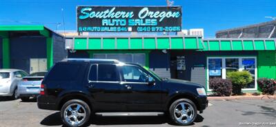 2009 Ford Explorer Limited - Photo 1 - Medford, OR 97501