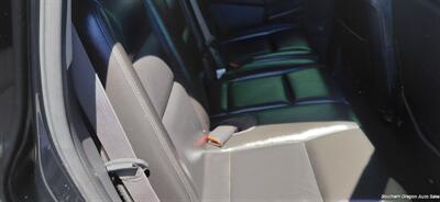 2009 Ford Explorer Limited - Photo 3 - Medford, OR 97501