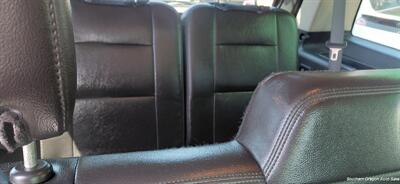 2009 Ford Explorer Limited - Photo 9 - Medford, OR 97501