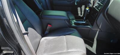 2009 Ford Explorer Limited - Photo 5 - Medford, OR 97501