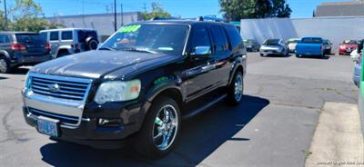 2009 Ford Explorer Limited - Photo 8 - Medford, OR 97501
