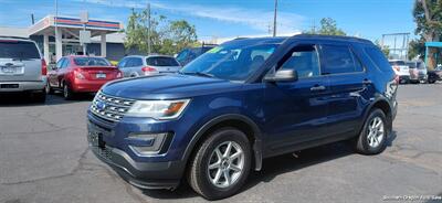 2016 Ford Explorer   - Photo 8 - Medford, OR 97501