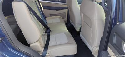 2016 Ford Explorer   - Photo 6 - Medford, OR 97501