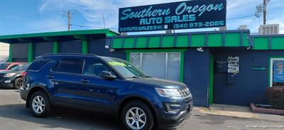 2016 Ford Explorer   - Photo 7 - Medford, OR 97501