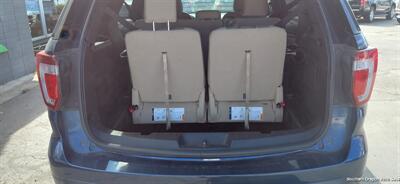 2016 Ford Explorer   - Photo 11 - Medford, OR 97501