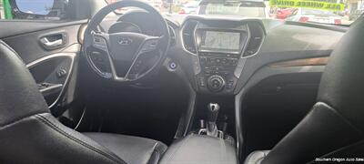 2018 Hyundai SANTA FE Sport 2.0T Ultimate   - Photo 7 - Medford, OR 97501