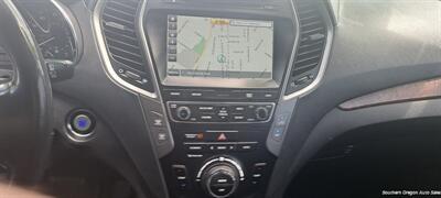 2018 Hyundai SANTA FE Sport 2.0T Ultimate   - Photo 10 - Medford, OR 97501