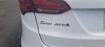 2018 Hyundai SANTA FE Sport 2.0T Ultimate   - Photo 5 - Medford, OR 97501