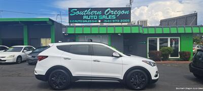 2018 Hyundai SANTA FE Sport 2.0T Ultimate   - Photo 1 - Medford, OR 97501