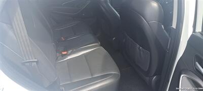 2018 Hyundai SANTA FE Sport 2.0T Ultimate   - Photo 4 - Medford, OR 97501