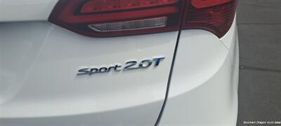 2018 Hyundai SANTA FE Sport 2.0T Ultimate   - Photo 6 - Medford, OR 97501