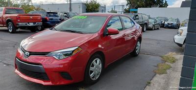 2016 Toyota Corolla LE - Photo 5 - Medford, OR 97501