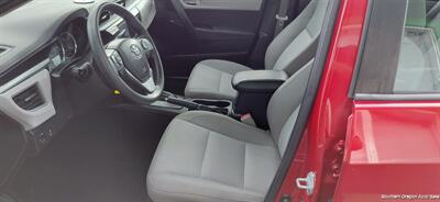 2016 Toyota Corolla LE - Photo 4 - Medford, OR 97501