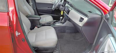 2016 Toyota Corolla LE - Photo 3 - Medford, OR 97501
